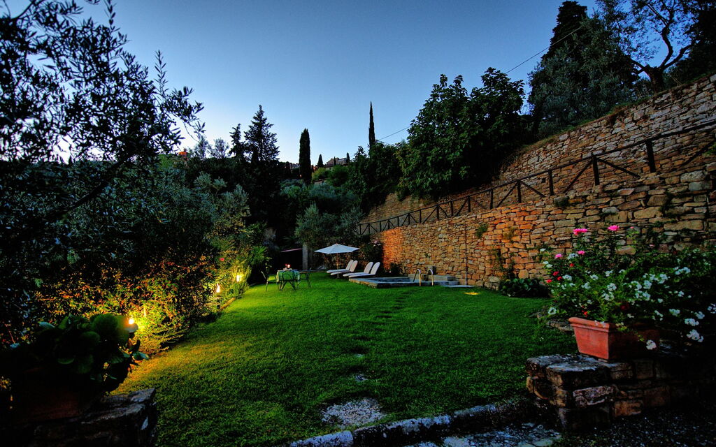 Antico Casale: Building Exterior, Garden, Outdoor