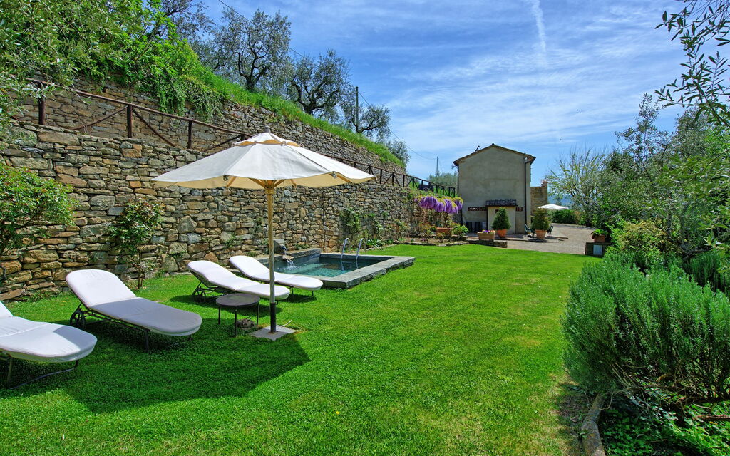 Antico Casale: Building Exterior, Garden, Outdoor