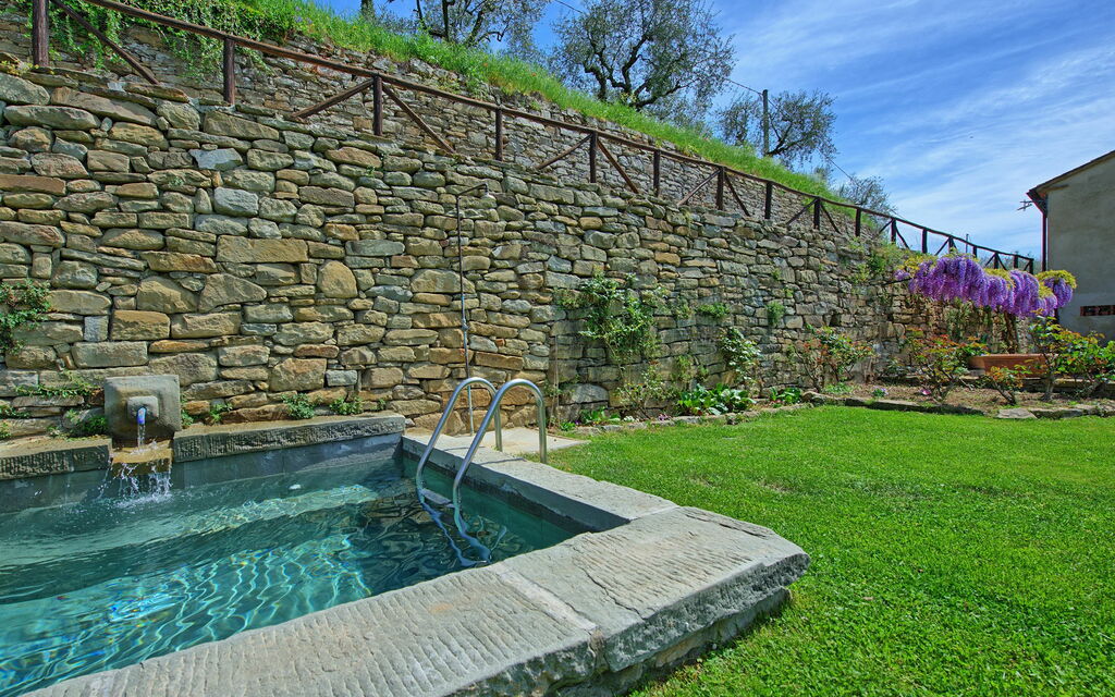 Antico Casale: Building Exterior, Garden, Outdoor, Pool