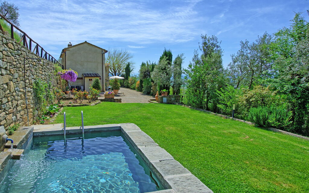 Antico Casale: Building Exterior, Garden, Outdoor, Pool