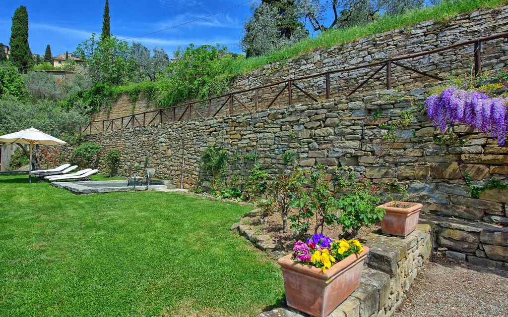 Antico Casale: Building Exterior, Garden, Outdoor