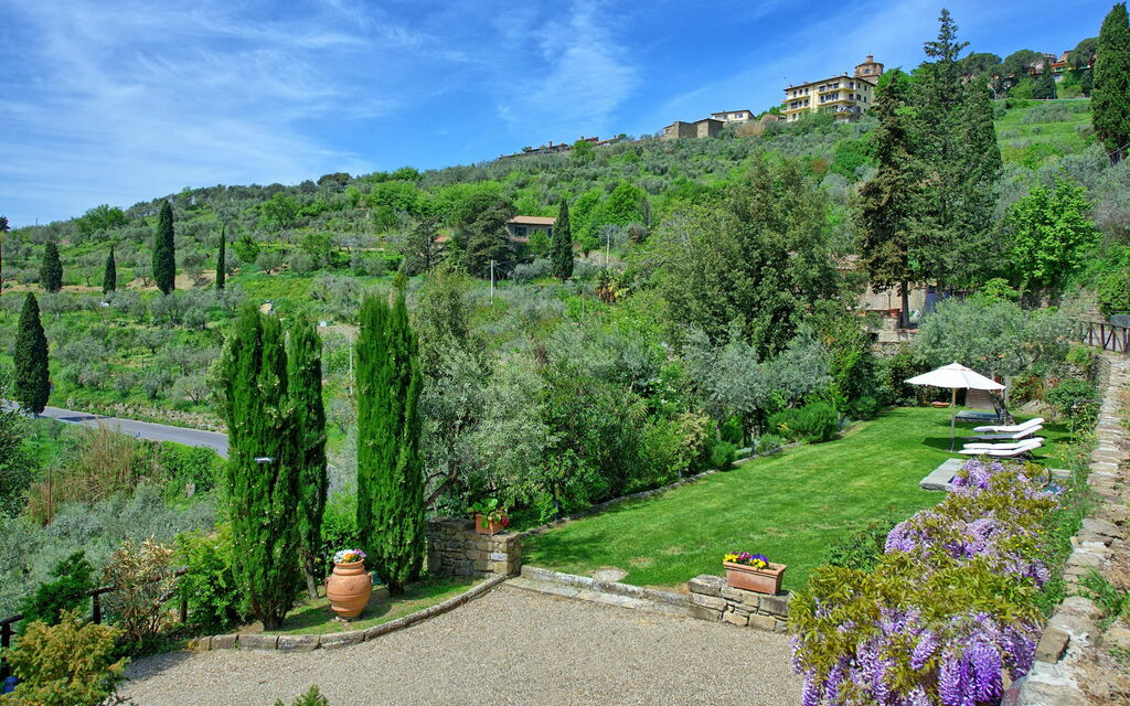 Antico Casale: Building Exterior, Garden, Outdoor, Scenic View