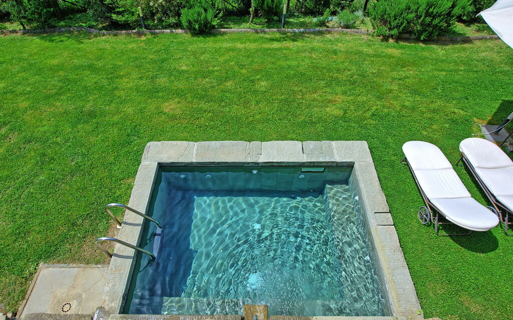Antico Casale: Building Exterior, Garden, Outdoor, Pool