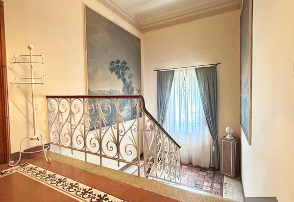 Villa Primula: Anderer Raum, Zimmerdetails