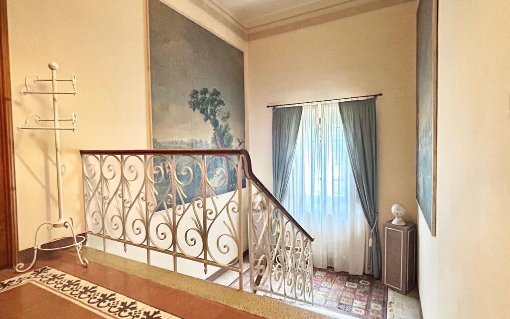 Villa Primula: Altra Stanza, Dettagli della stanza