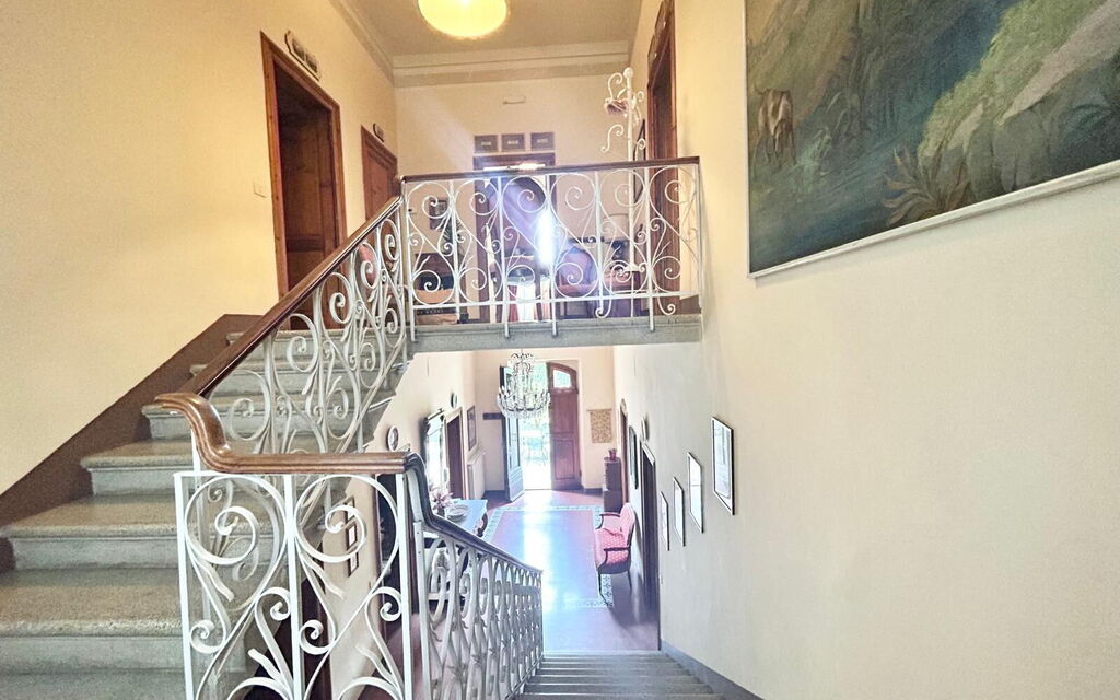 Villa Primula: Altra Stanza, Dettagli della stanza