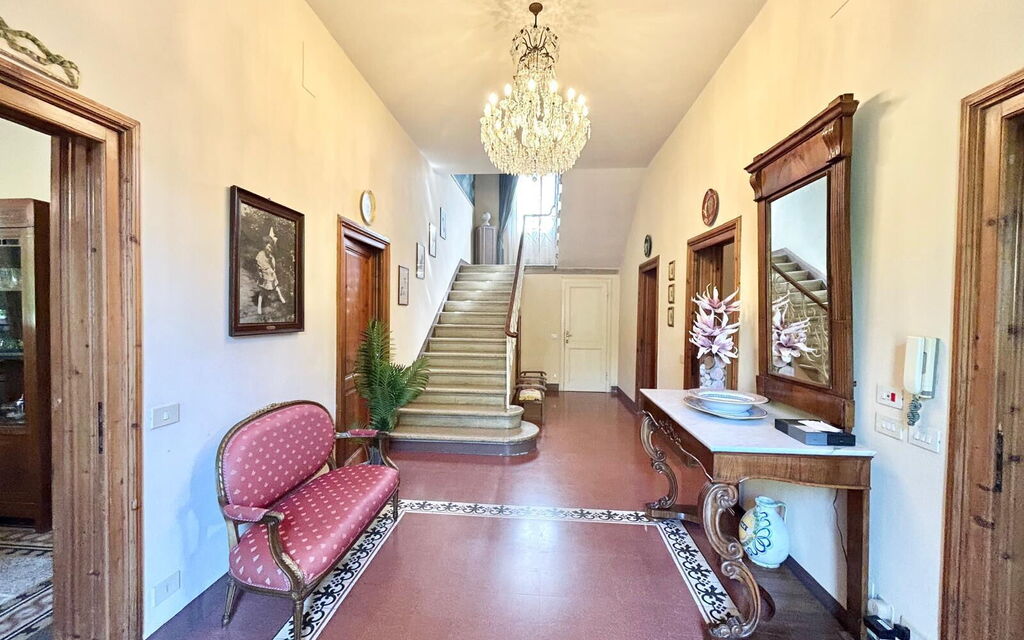 Villa Primula: Altra Stanza