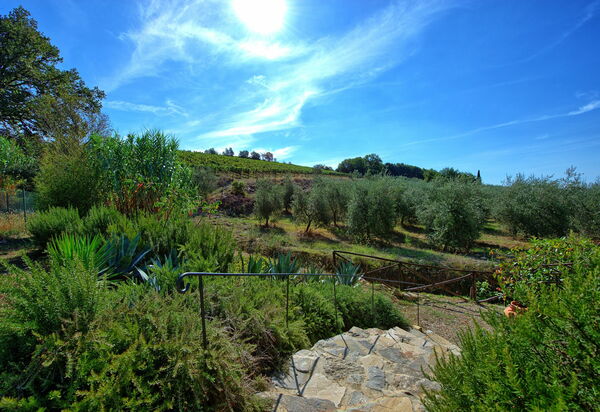 Casa Maria Luisa: Взгляды