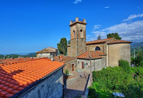 Il Gualdo: Взгляды