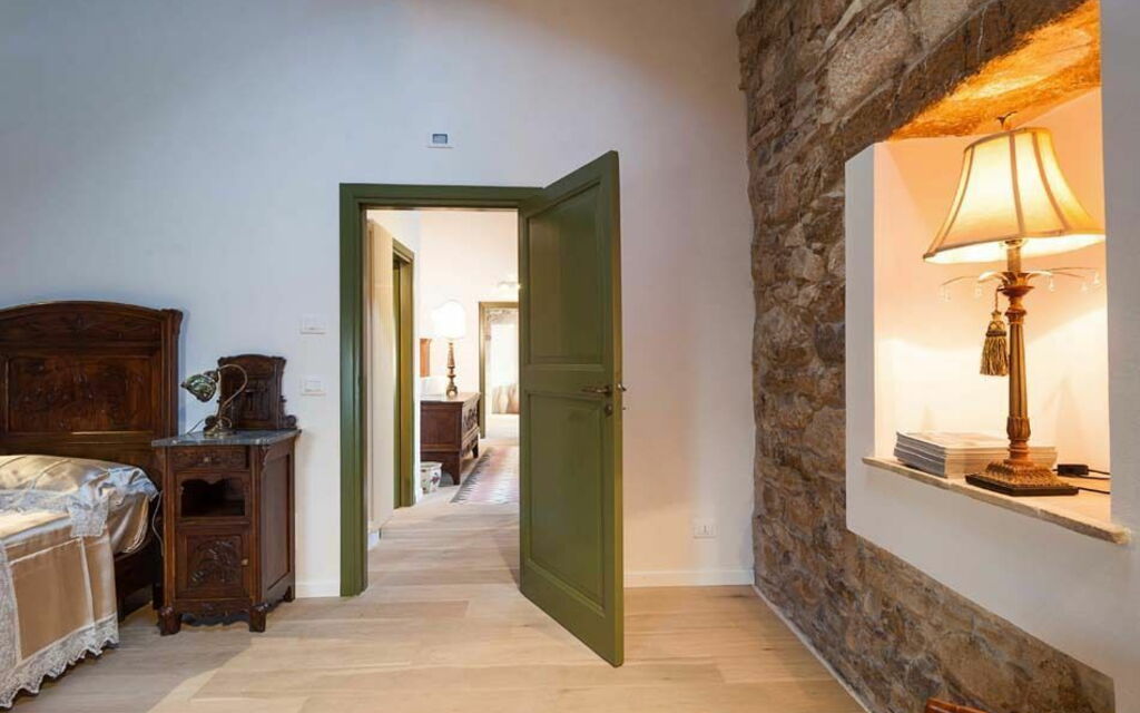 Baglio Maranzano - Marietta