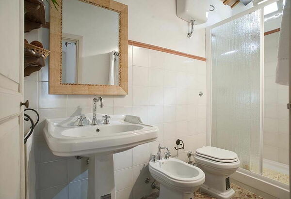 Baglio Maranzano - Titi: Bad