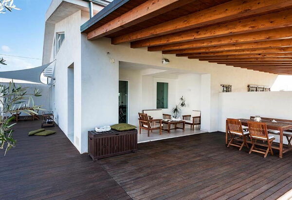 Cala Marina: Udendørs