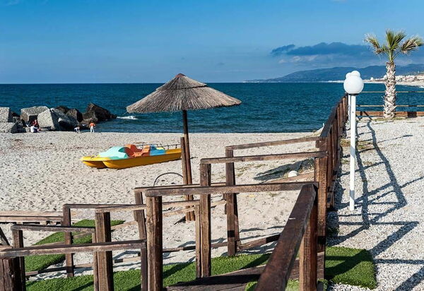 Cala Marina: Aktiviteter