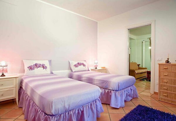 Casa Marsala: Esszimmer