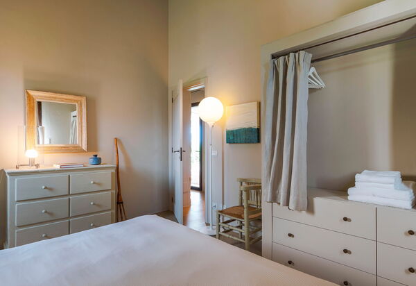 Isla Verde: Schlafzimmer