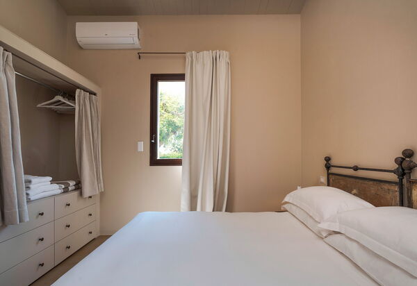 Isla Verde: Schlafzimmer