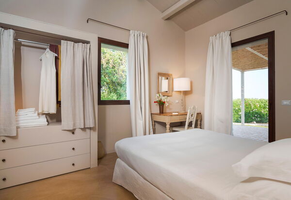 Isla Verde: Schlafzimmer