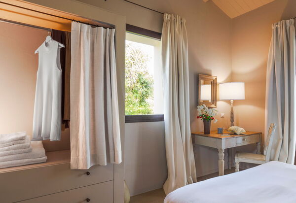 Isla Verde: Schlafzimmer