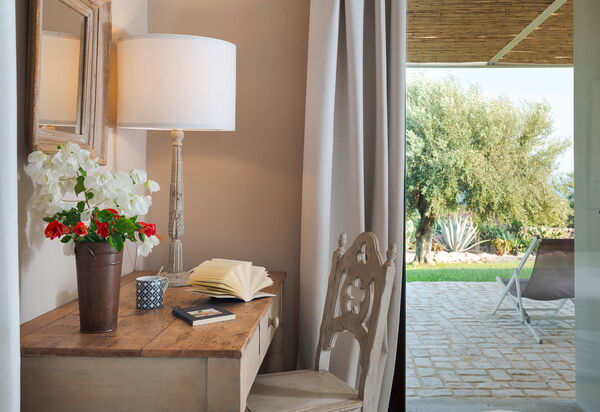 Isla Verde: Anderer Raum