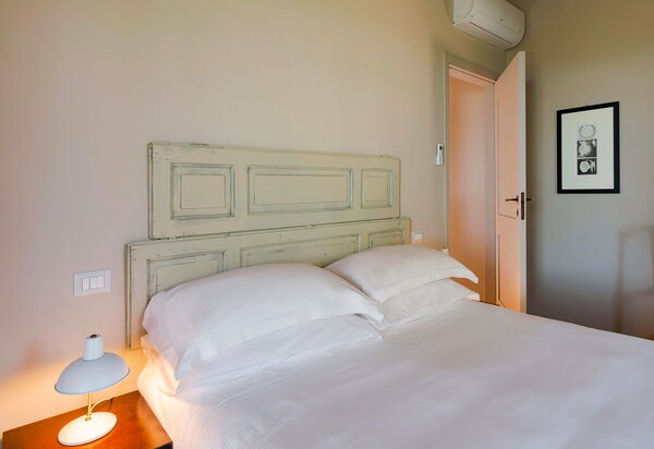 Isla Verde: Schlafzimmer