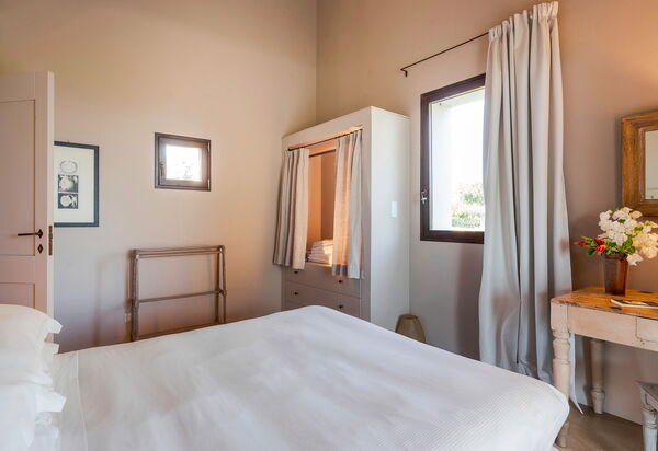 Isla Verde: Schlafzimmer