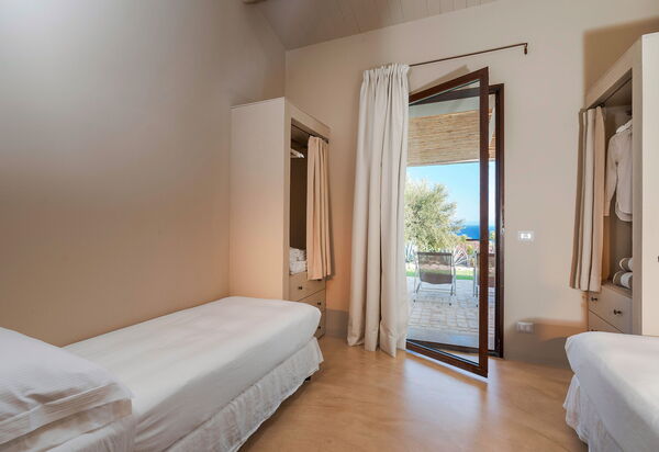 Isla Verde: Schlafzimmer