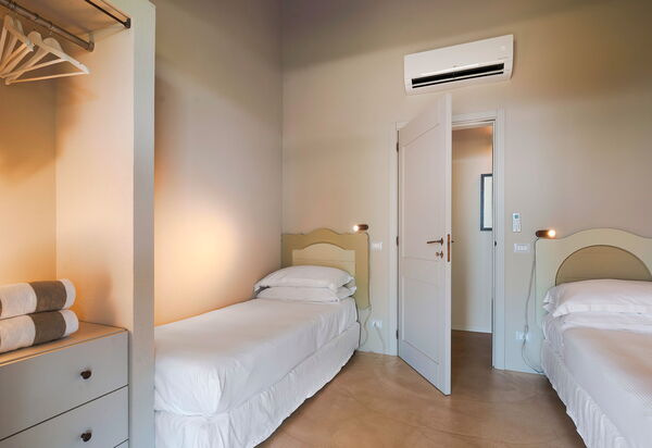 Isla Verde: Schlafzimmer