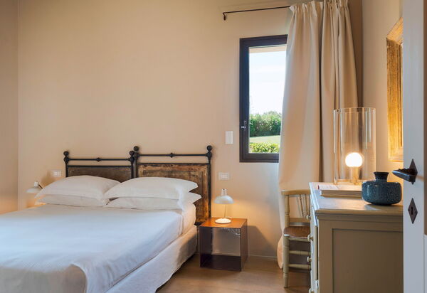 Isla Verde: Schlafzimmer