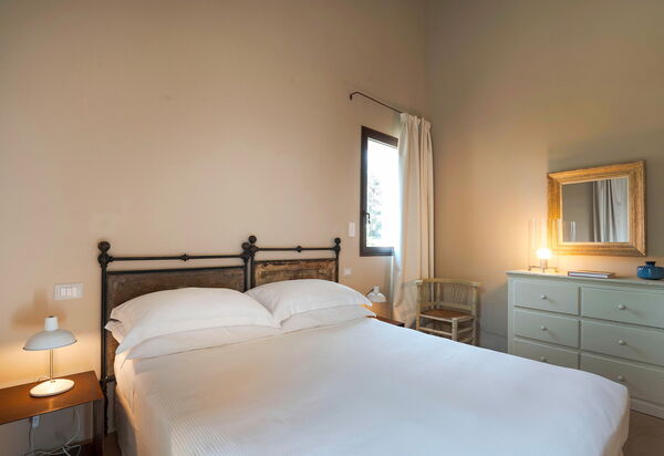 Isla Verde: Schlafzimmer