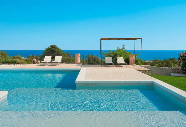 Isla Verde: Ansichten, Außen, Draussen, Schwimmbad