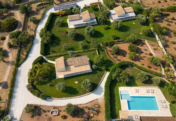 Isla Verde: Ansichten, Außen, Draussen, Garten, Schwimmbad