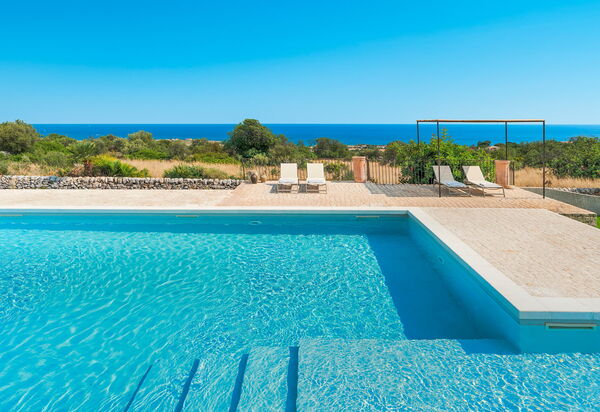 Isla Verde: Ansichten, Außen, Draussen, Schwimmbad