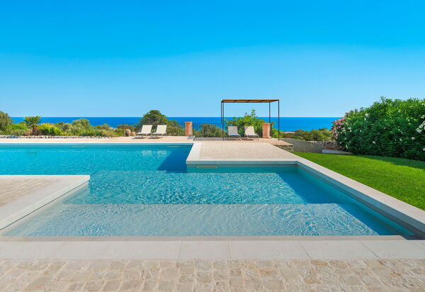 Isla Verde: Ansichten, Außen, Draussen, Schwimmbad