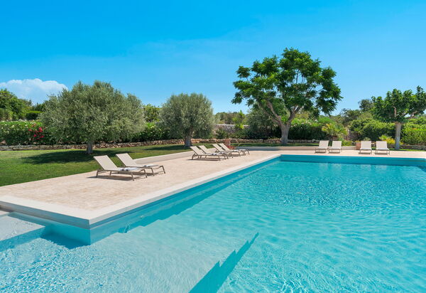 Isla Verde: Außen, Draussen, Schwimmbad