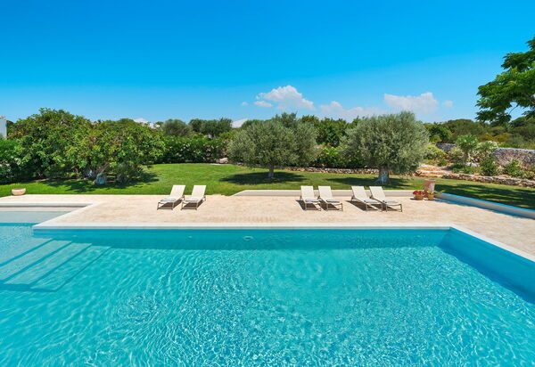 Isla Verde: Außen, Draussen, Schwimmbad