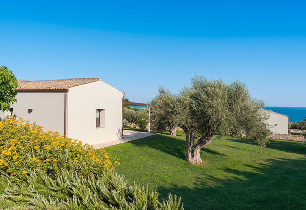 Isla Verde: Ansichten, Außen, Draussen