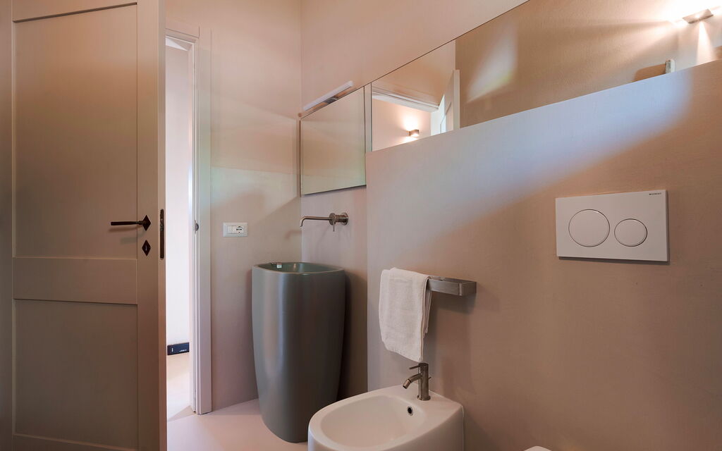 Isla Verde - : Salle de bain