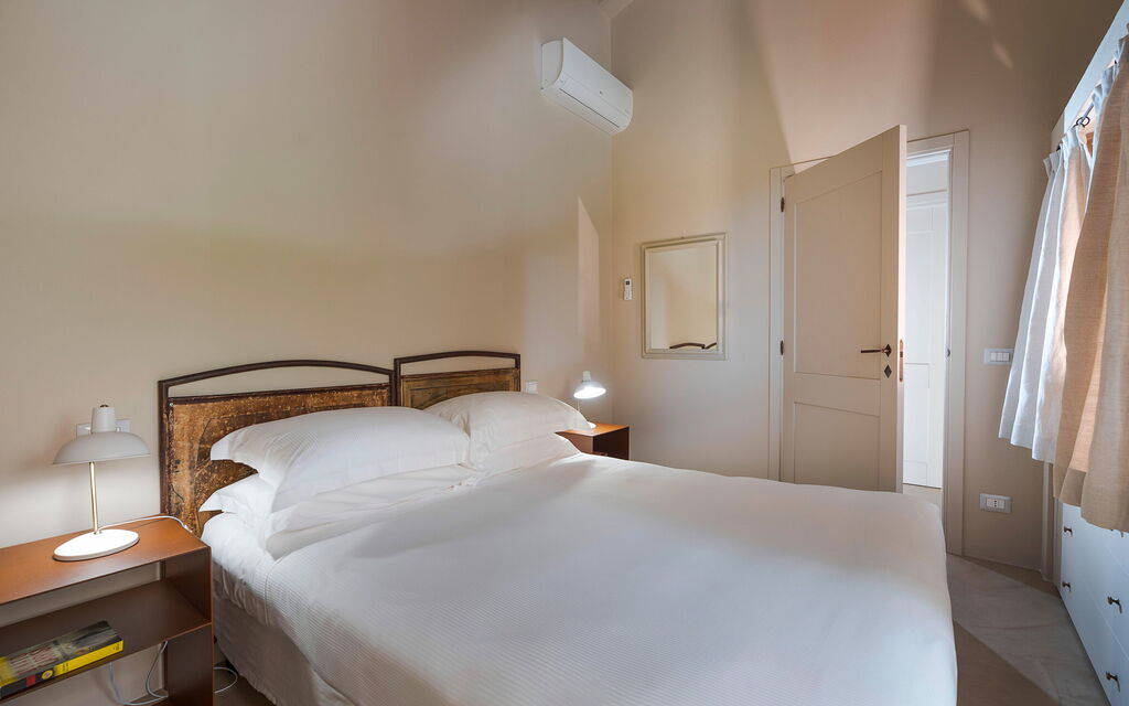 Isla Verde - : chambre à coucher