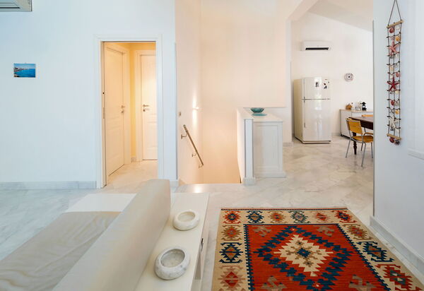 Afrodite: Anderer Raum