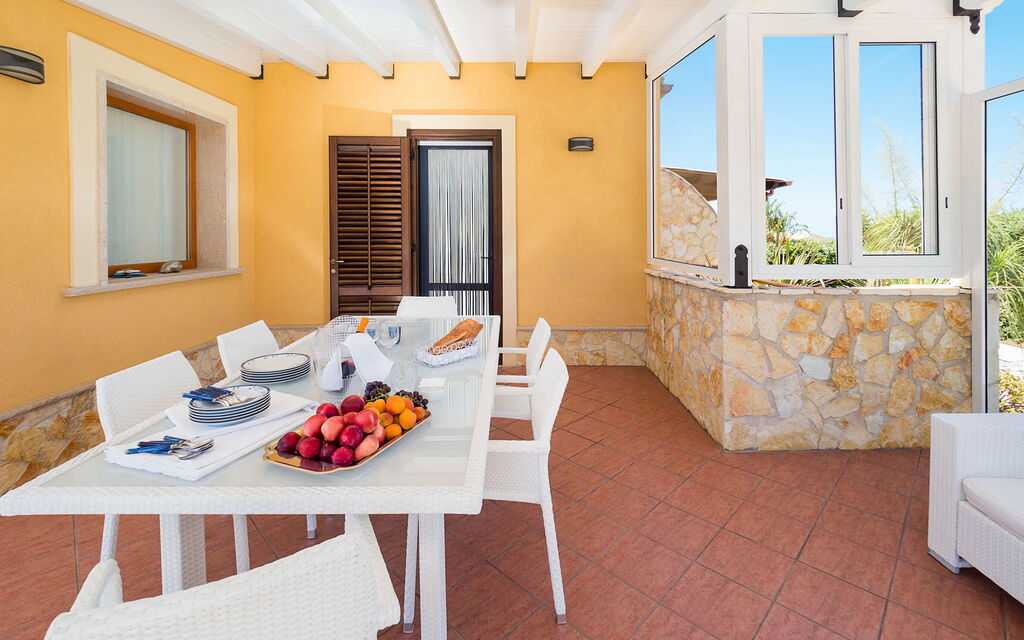 Afrodite: Balcony / Terrace / Patio, Outdoor