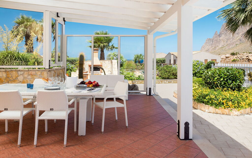 Afrodite: Balcony / Terrace / Patio, Outdoor