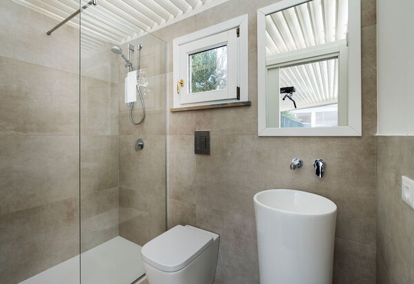 Villa Ager Costa: Außen, Draussen