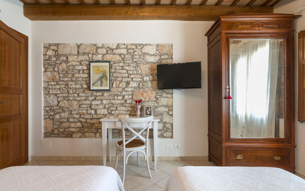 Villa Tangi