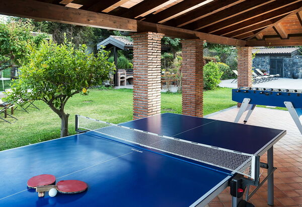 Viagrande: Aktivitäten, Draussen