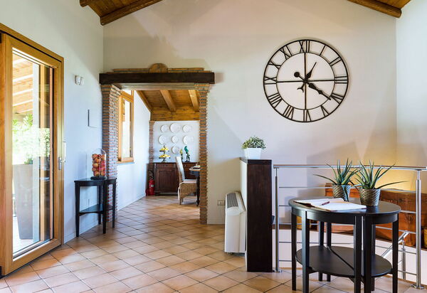 Viagrande: Anderer Raum