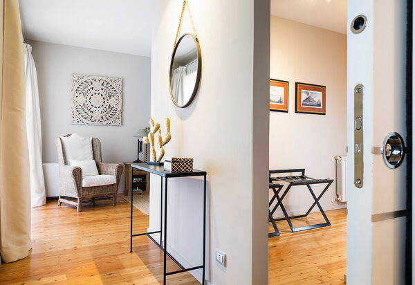 Viagrande: Schlafzimmer