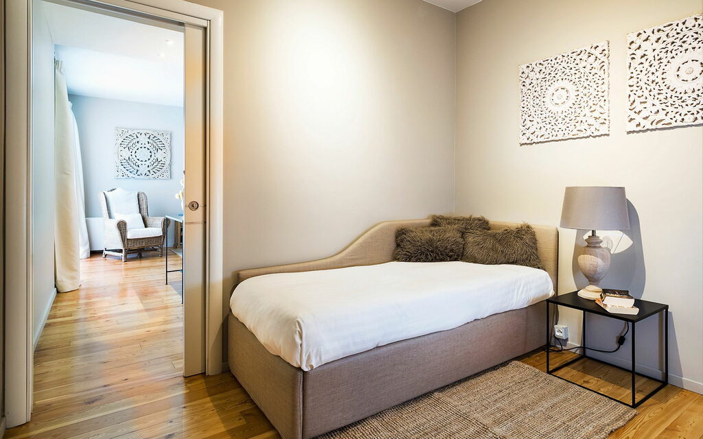 Viagrande: Bedroom