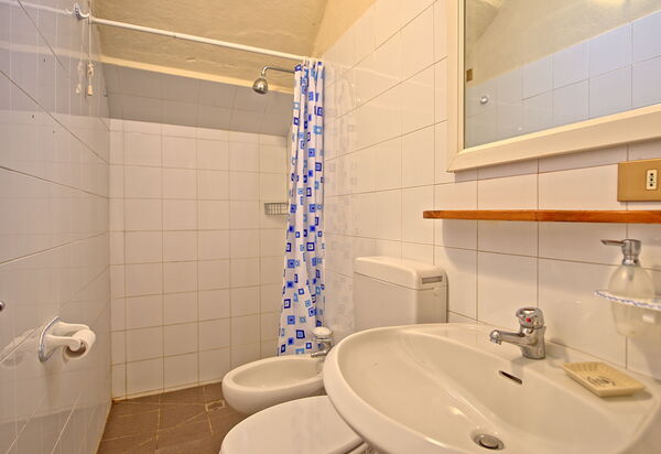 Casa Catia: Ванная комната