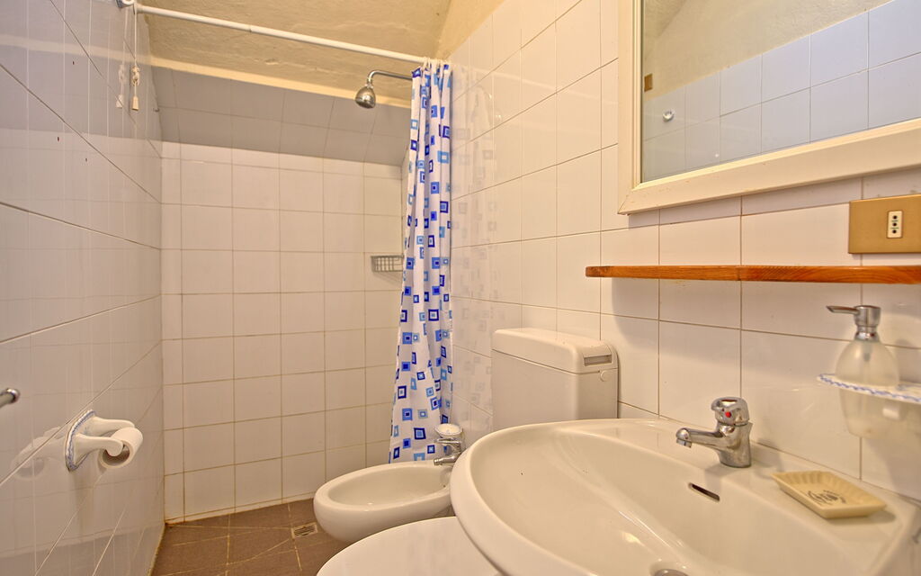 Casa Catia: Bathroom