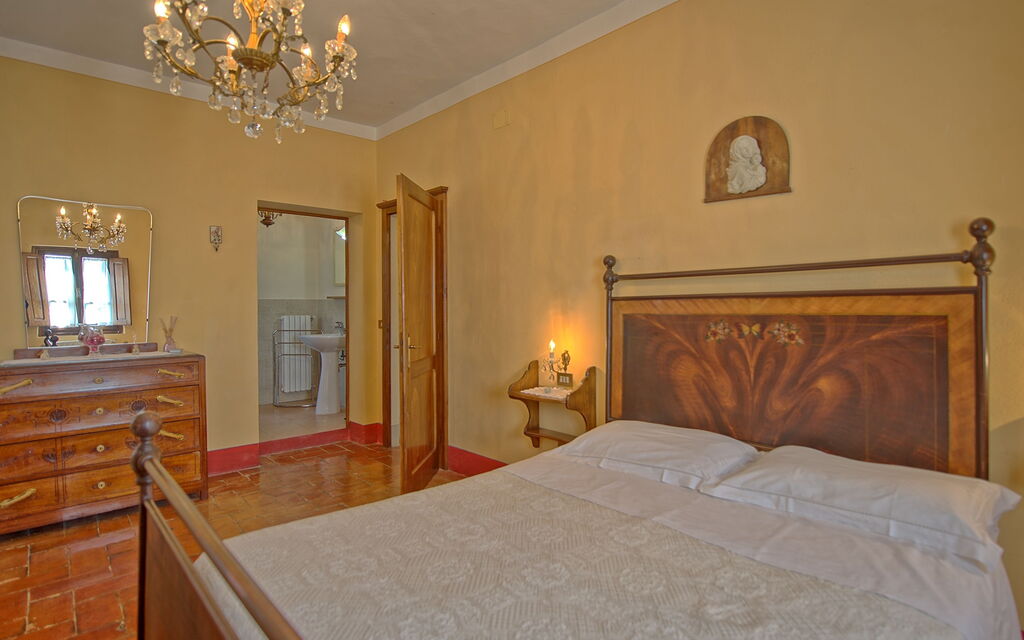 Casa Catia: Bedroom
